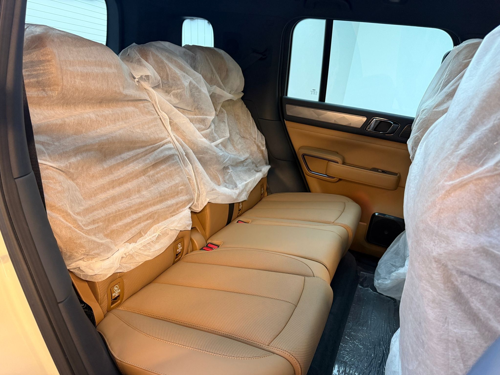 BYD LEOPARD 5 Altra 2026 - Image 4