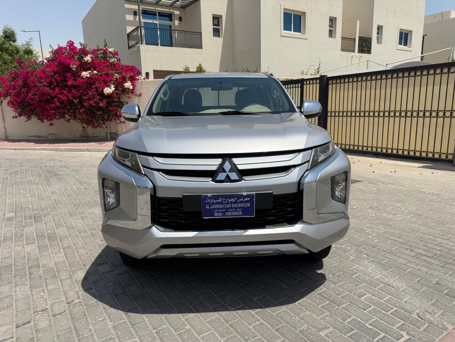 Mitsubishi L 200 2020 - Image 2