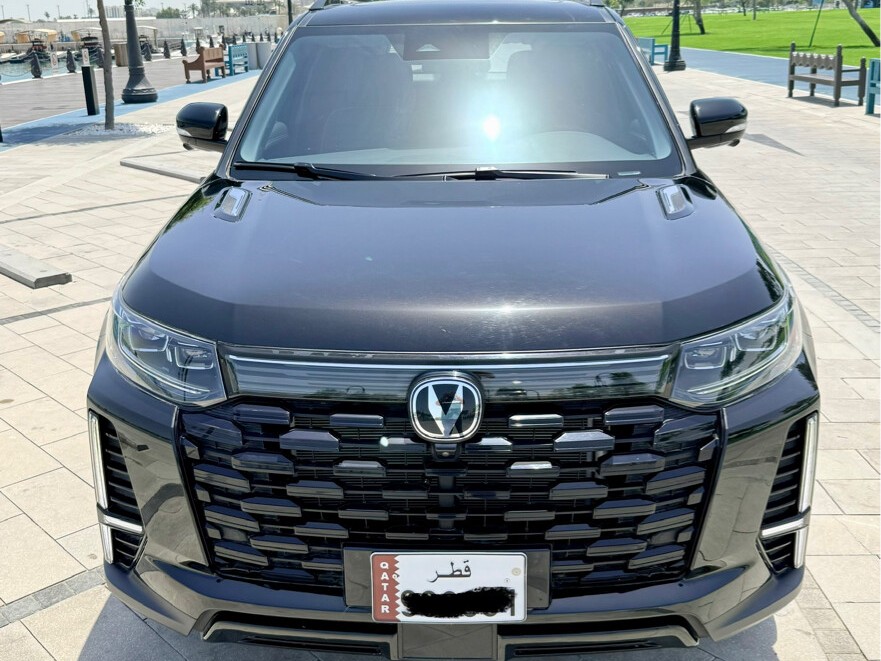 Changan CS 95 2025 - Image 2