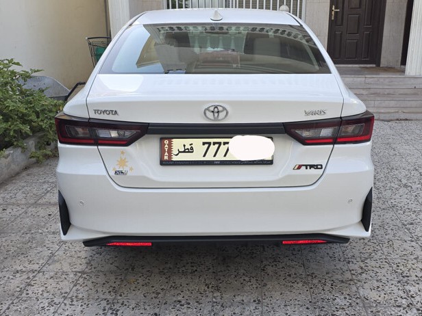 Toyota Yaris 2023 - Image 4