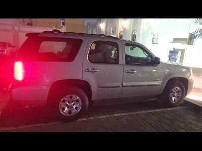 GMC Yukon SLE 2008 - Image 4