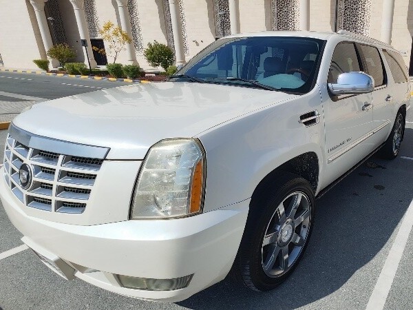 Cadillac Escalade ESV 2007 - Image 3
