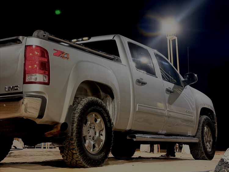 GMC Sierra 1500 2012 - Image 4