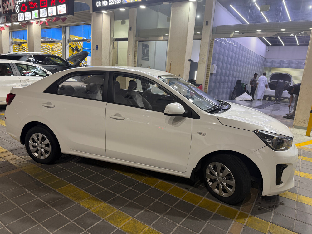 Kia Pegas 2021 - Image 2
