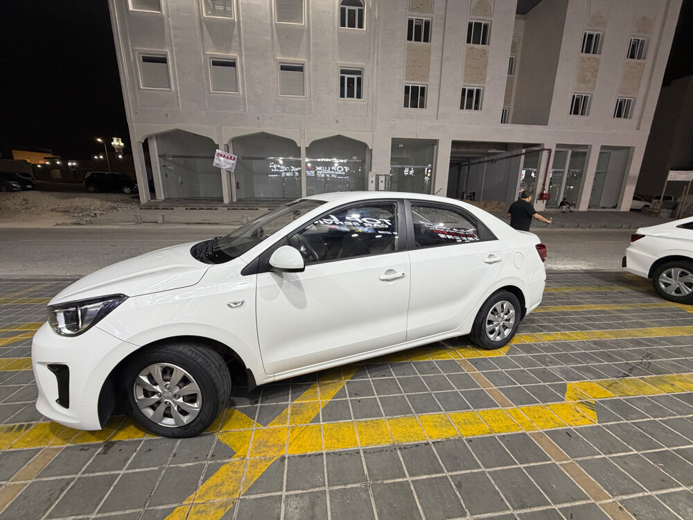 Kia Pegas 2021 - Image 3
