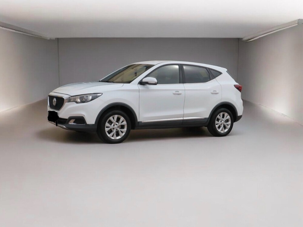 MG  zs  2020 - Image 2