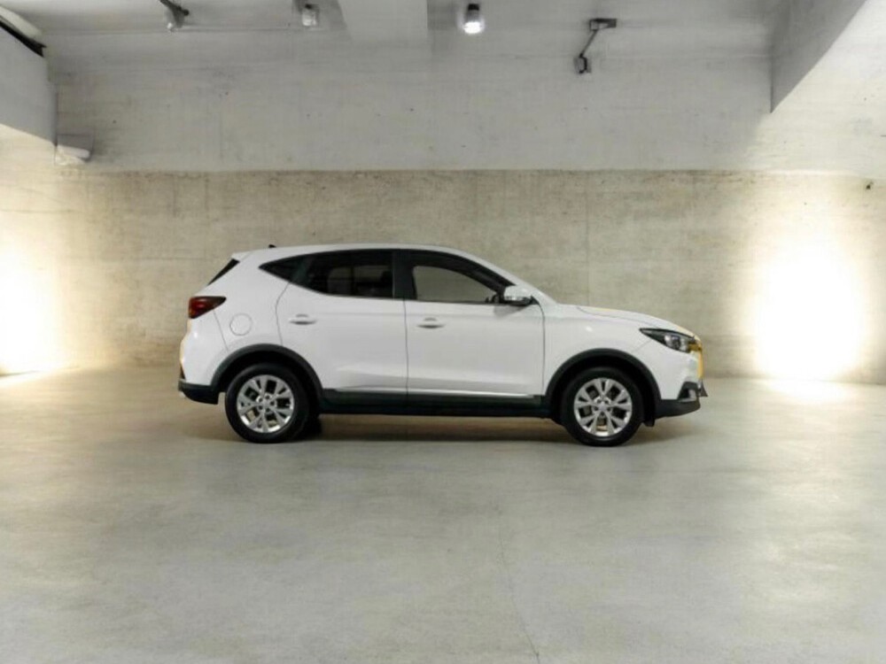 MG  zs  2020 - Image 3