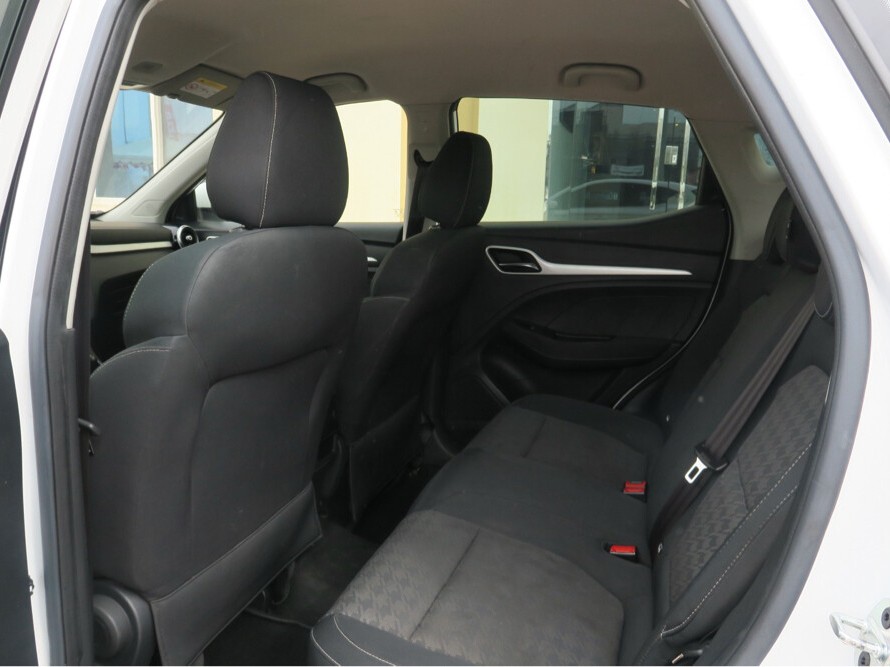MG  zs  2020 - Image 4