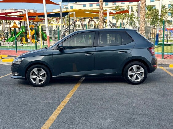 Skoda Fabia 2020 - Image 4
