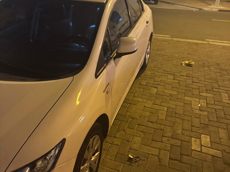 Honda Civic 2014 - Image 3