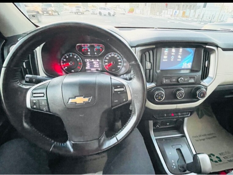 Chevrolet Trailblazer LT 2019 - Image 3