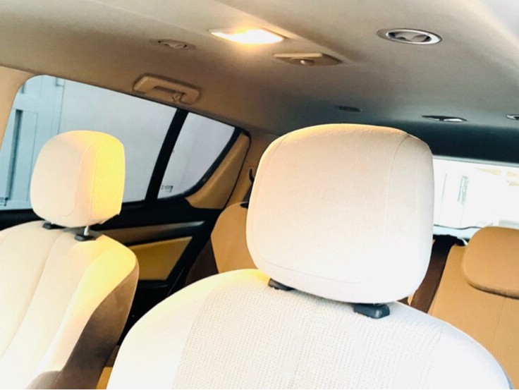 Chevrolet Trailblazer LT 2019 - Image 4