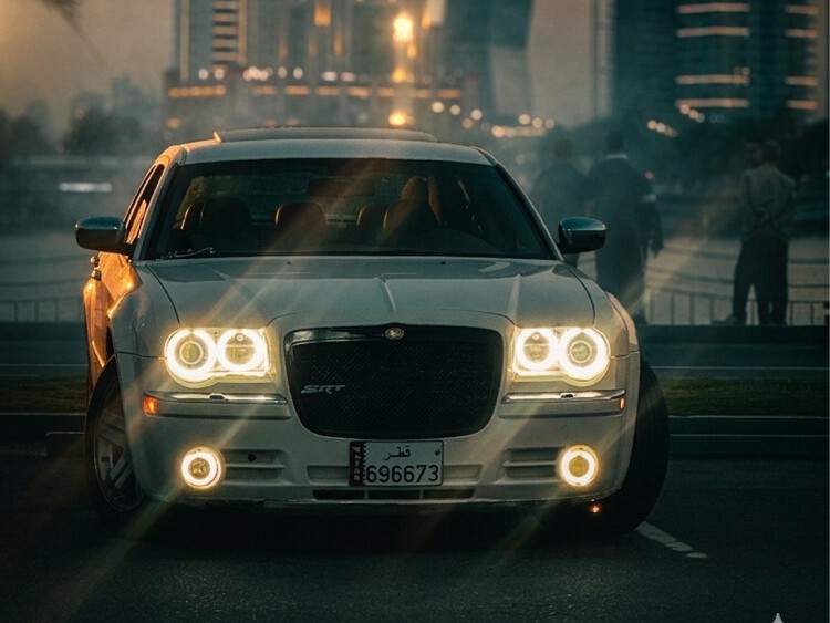 Chrysler 300C SRT-8 2007 - Image 3