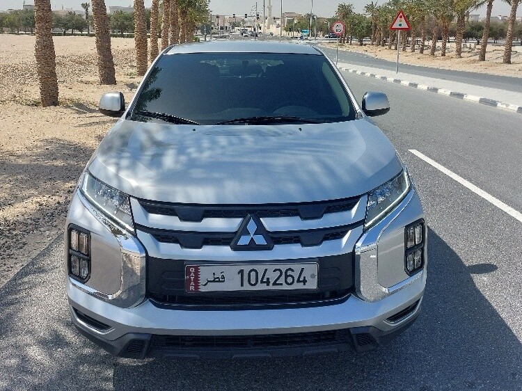 Mitsubishi ASX 2022 - Image 2