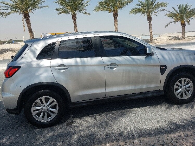 Mitsubishi ASX 2022 - Image 3