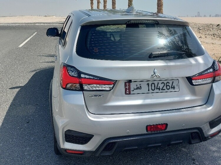 Mitsubishi ASX 2022 - Image 4
