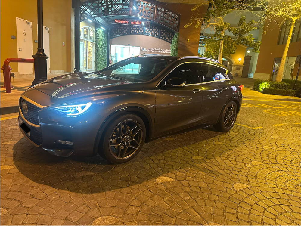 Infiniti Q30S 2017 - Image 2