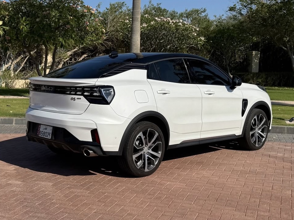 Lynk Co 05 - Image 2