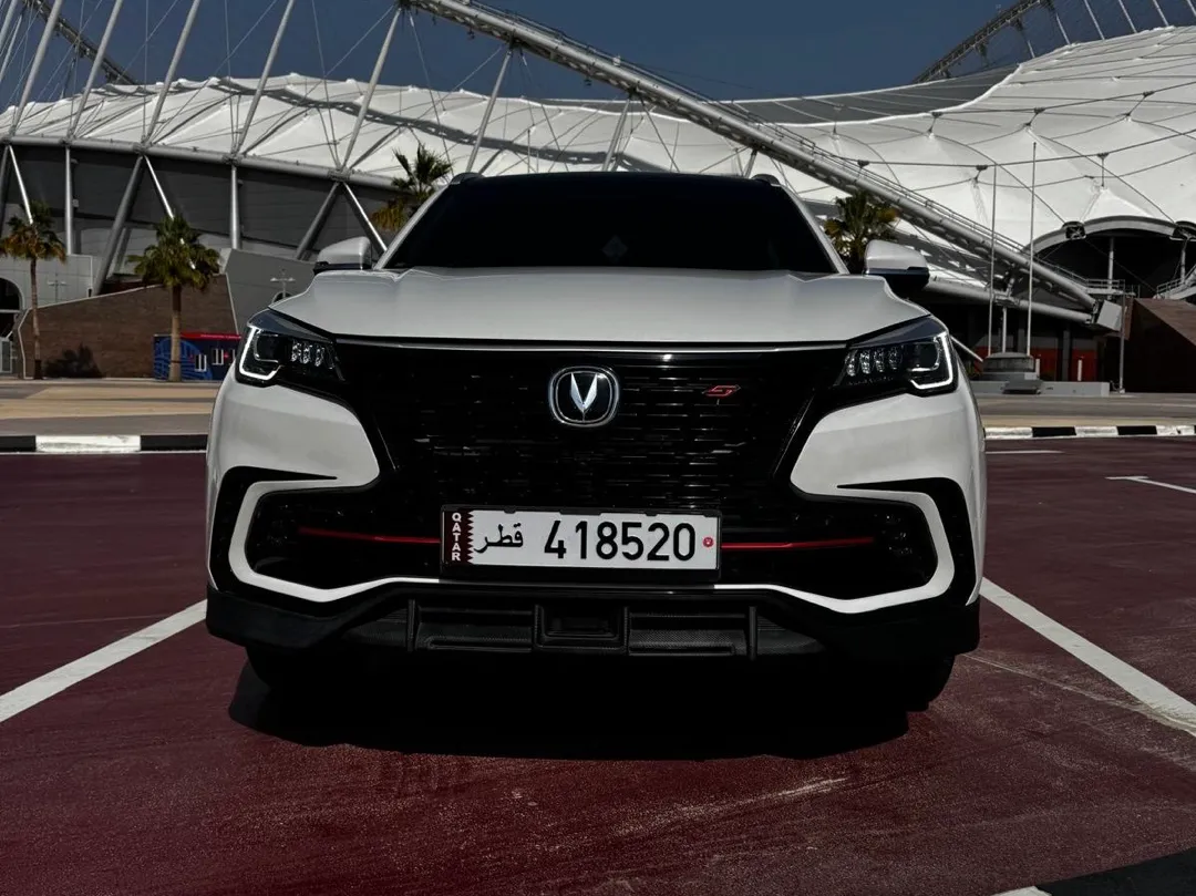 Changan CS85 2022 - Image 4