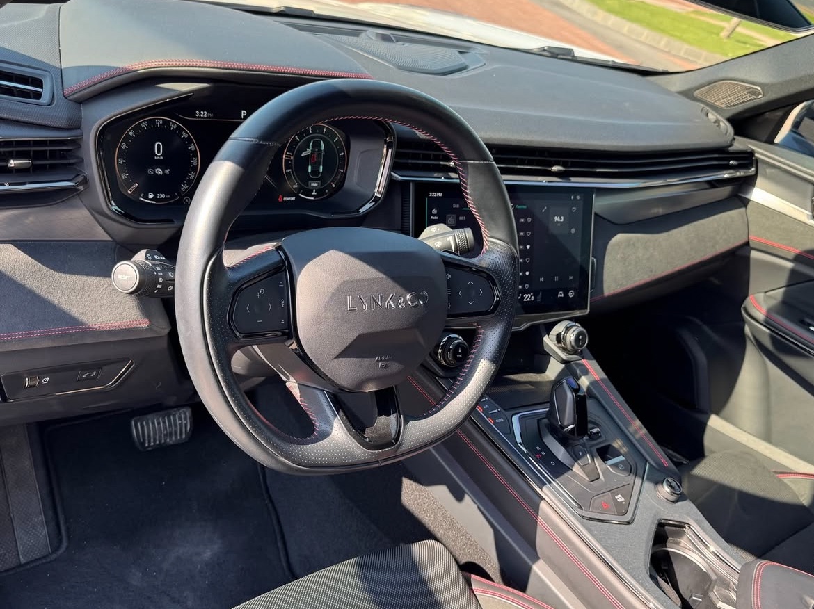 Lynk Co 05 - Image 3