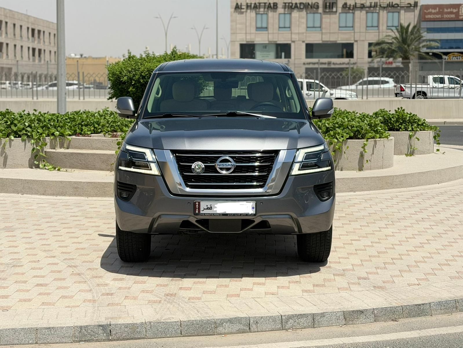 Nissan Patrol SE 2020 - Image 2