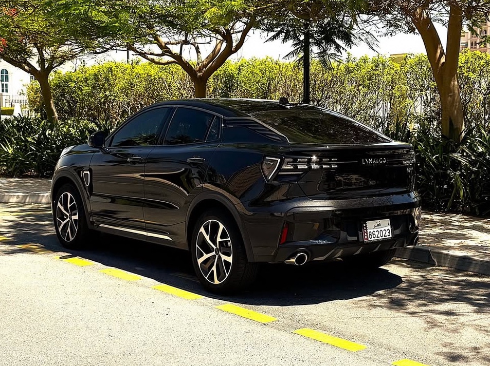 Lynk Co 05 - Image 2