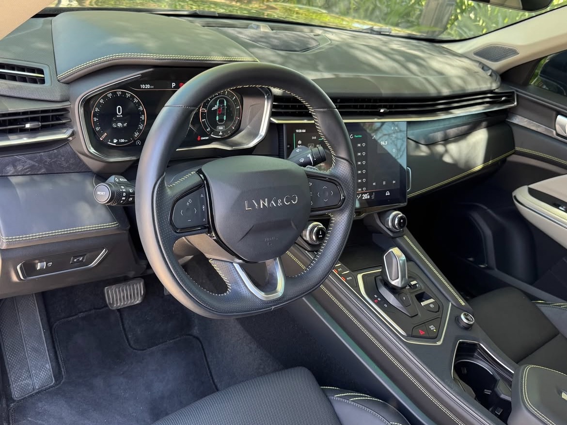 Lynk Co 05 - Image 3