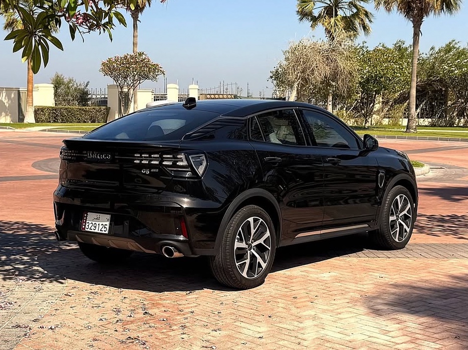 Lynk Co 05 - Image 2