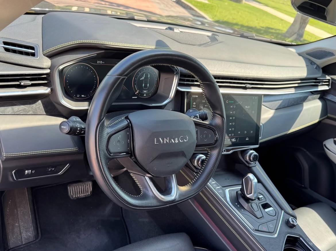 Lynk Co 05 - Image 3