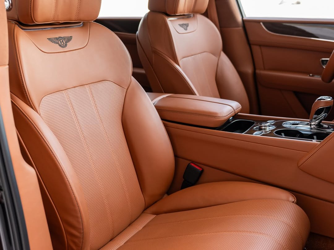Bentley Bentayga 2019 - Image 4