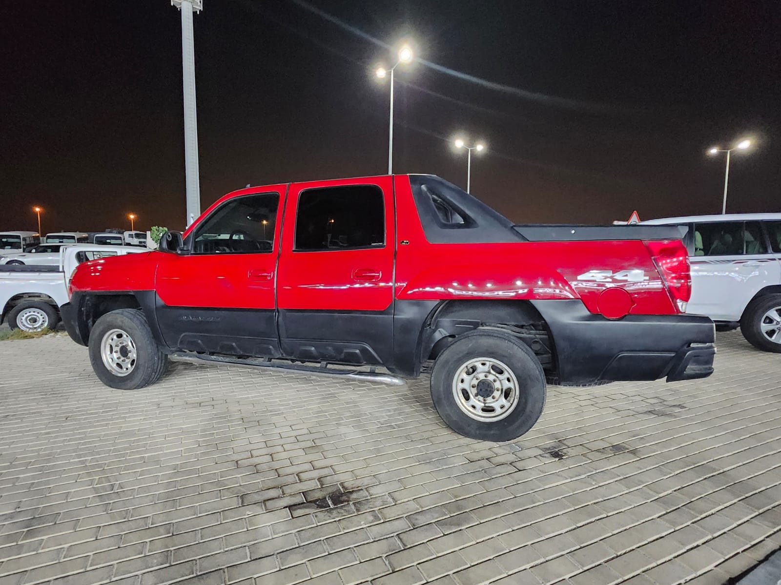 Chevrolet Silverado 2006 - Image 1