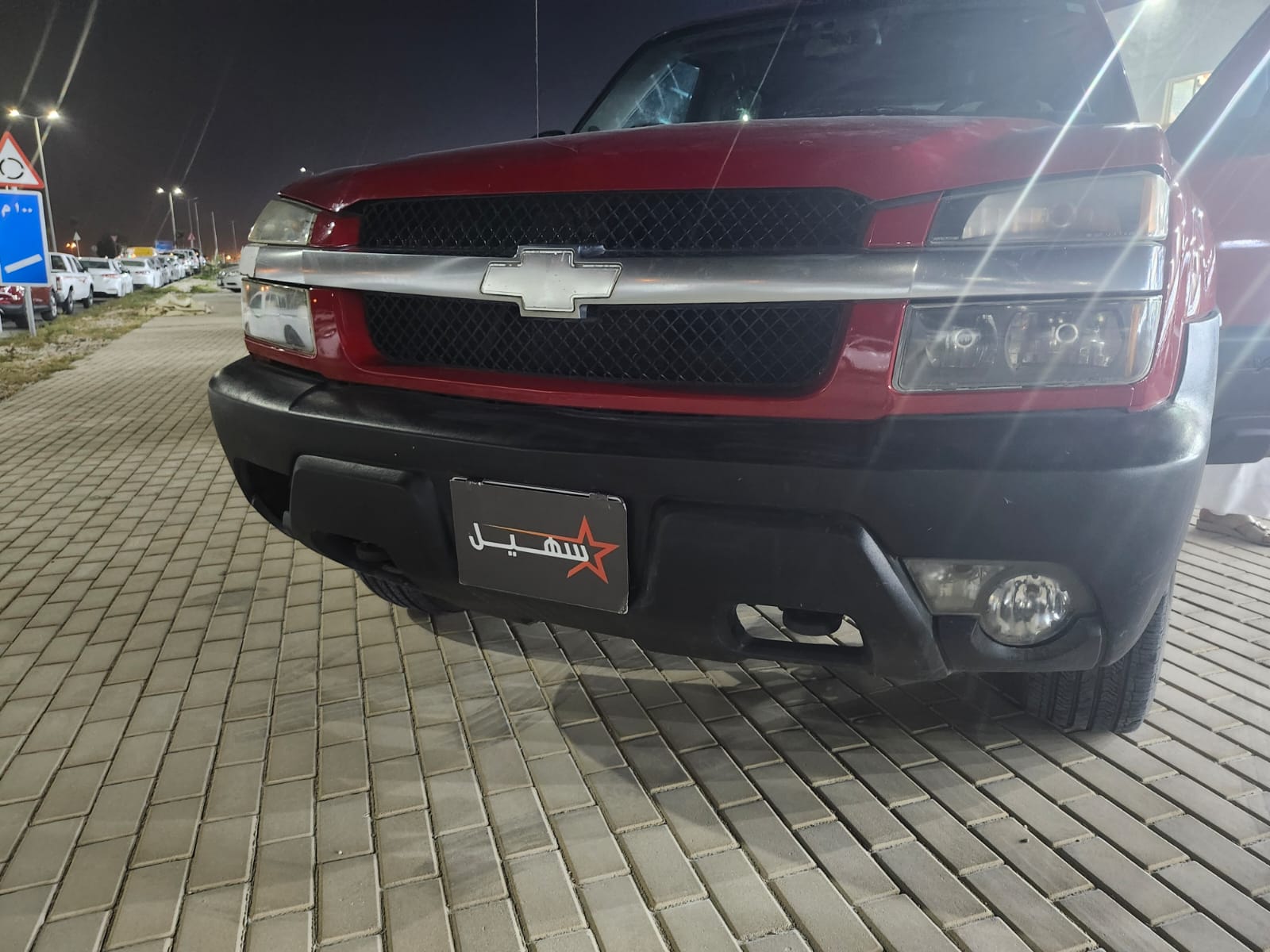 Chevrolet Silverado 2006 - Image 2