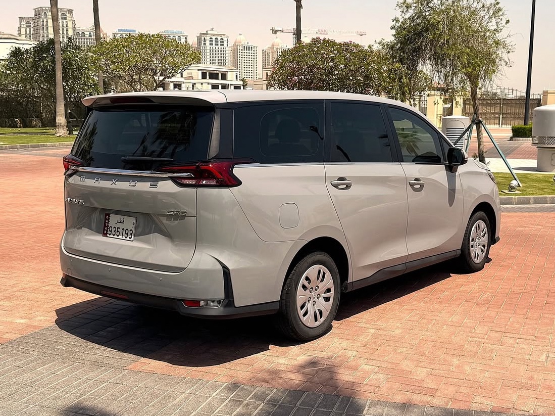 Maxus G50 - Image 2