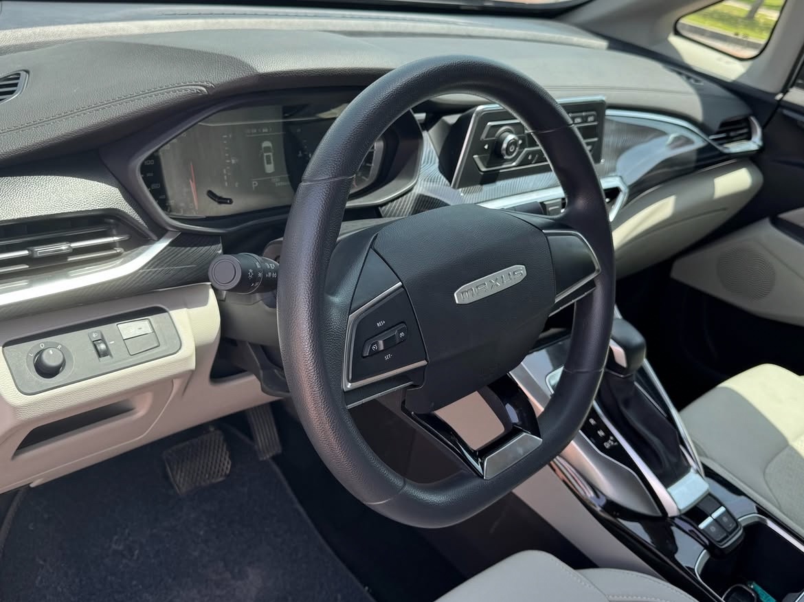 Maxus G50 - Image 3