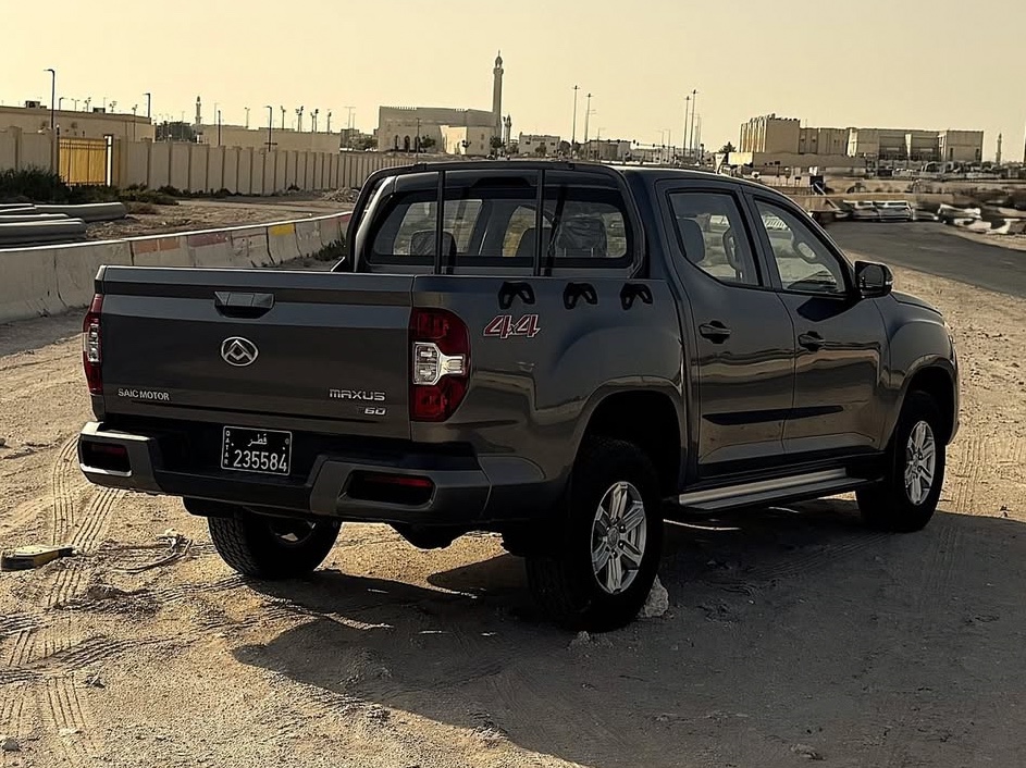 Maxus T60 - Image 2