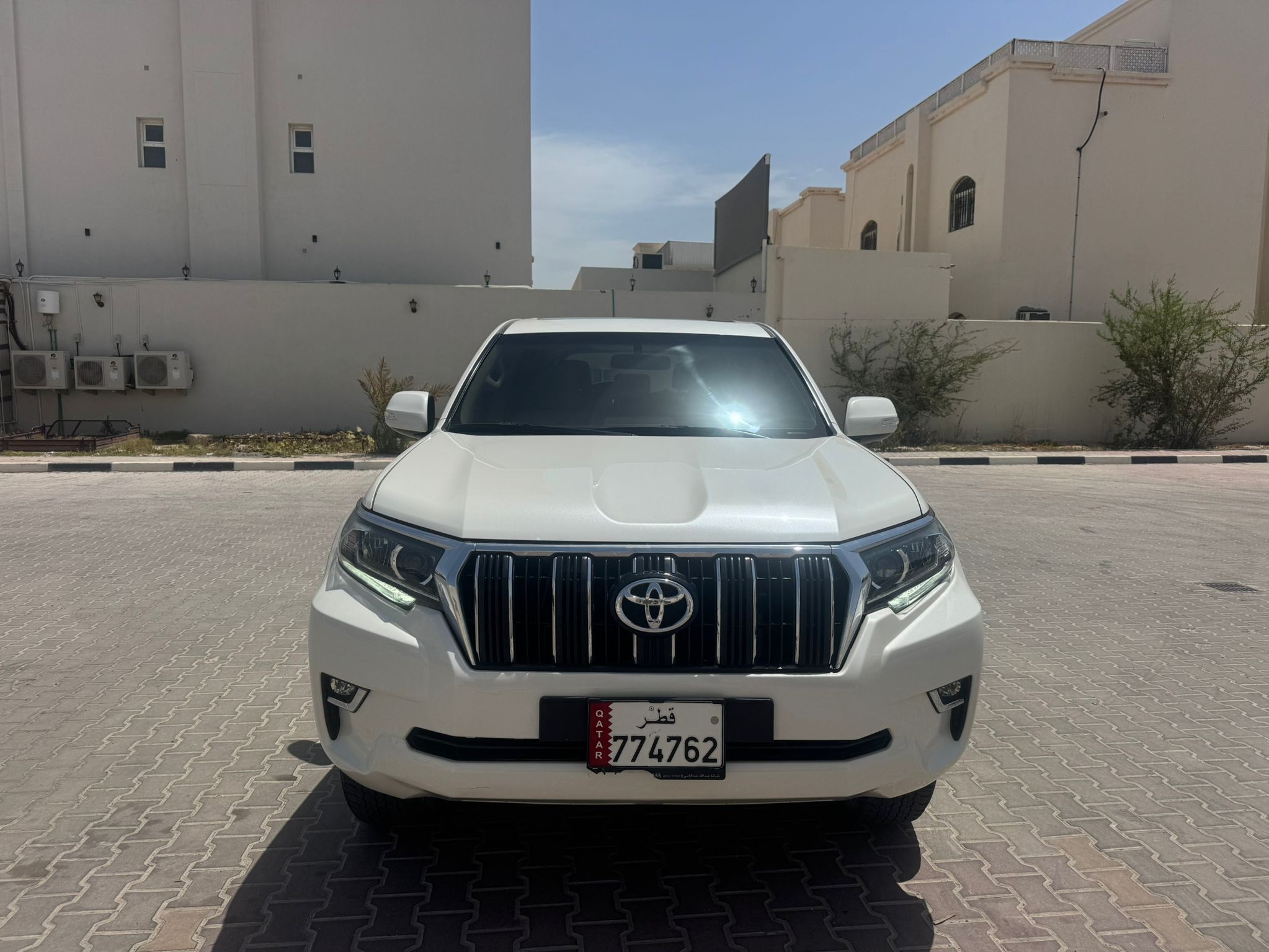 Toyota Prado 2019 - Image 2
