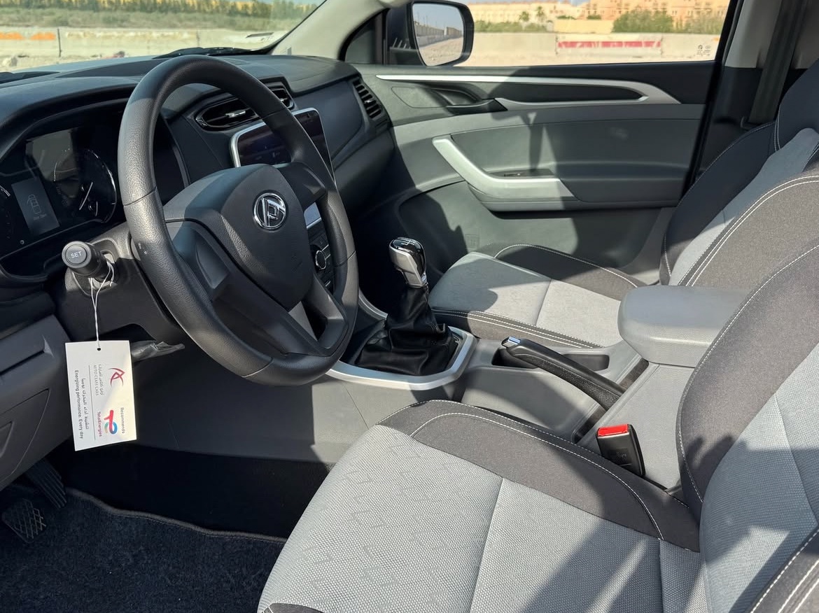 Maxus T60 - Image 3