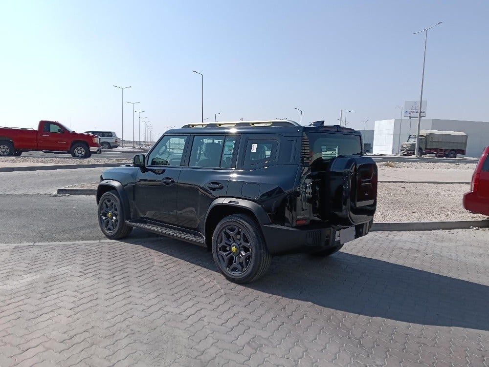 Jetour  T2 - Image 4