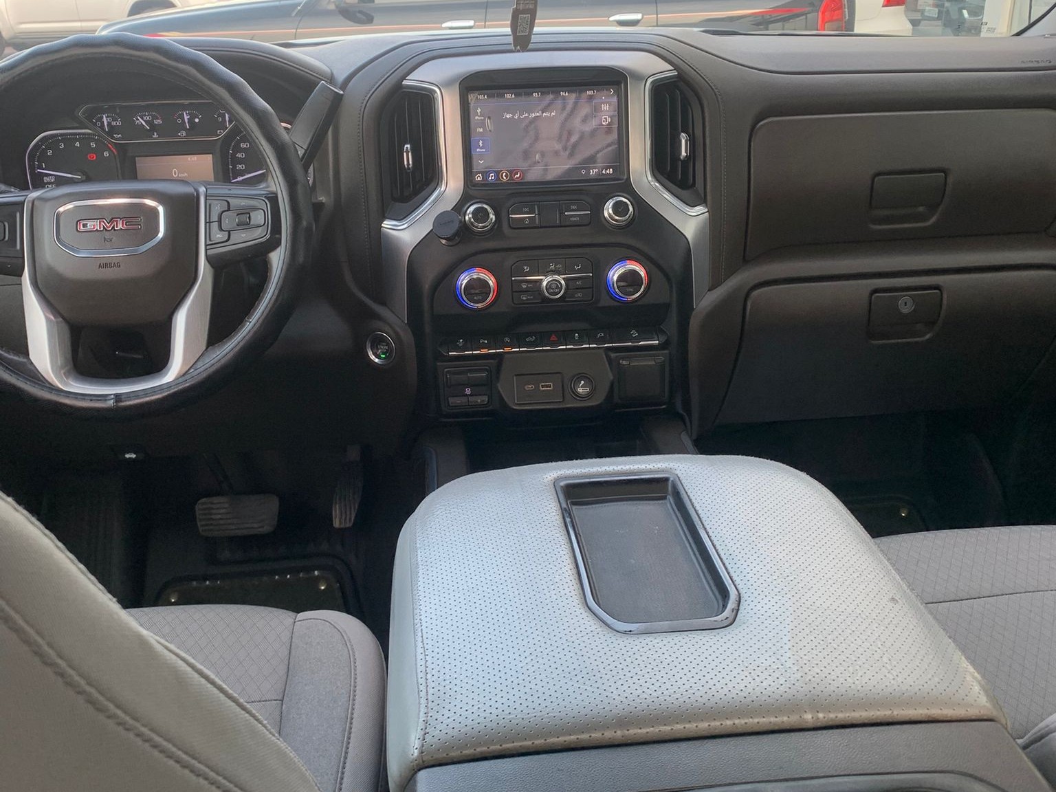 GMC Sierra Elevation  2021 - Image 4