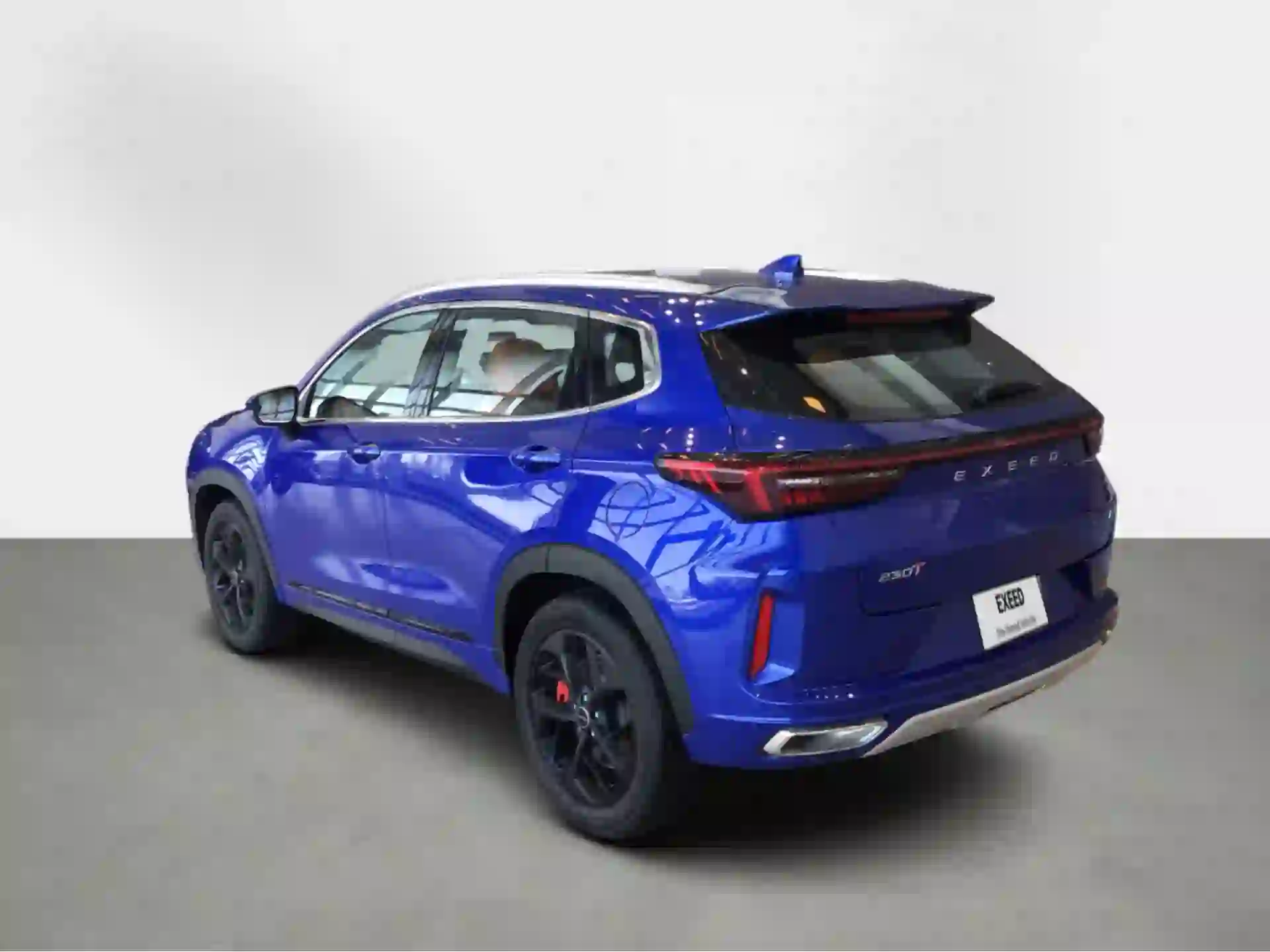 Exeed LX LUX 2023 - Image 3