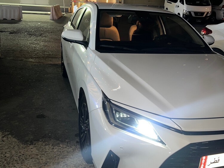 Toyota Yaris 2024 - Image 2