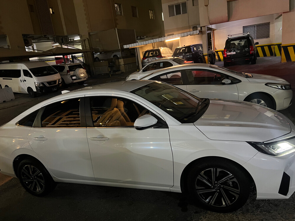 Toyota Yaris 2024 - Image 3