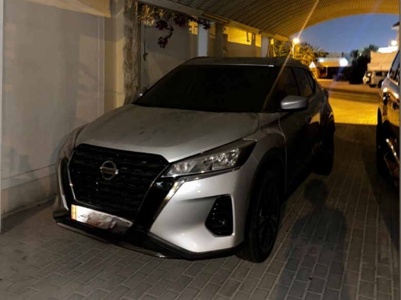 Nissan Kicks 2022 - Image 2