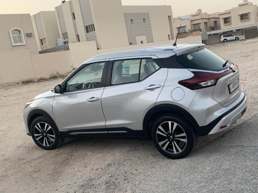 Nissan Kicks 2022 - Image 3