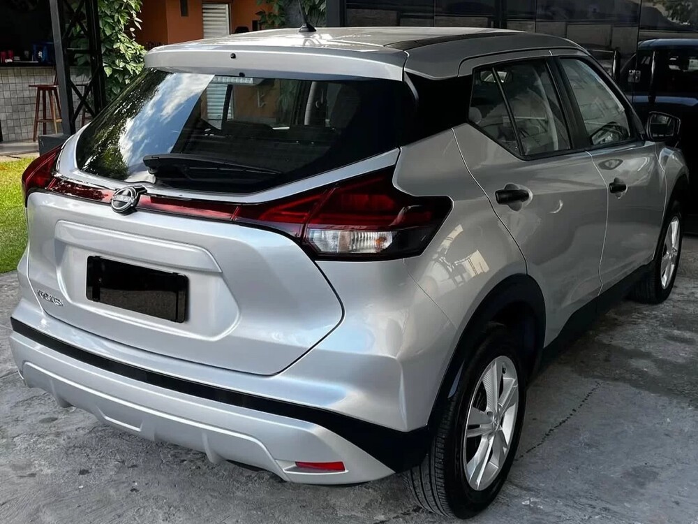 Nissan Kicks 2022 - Image 4
