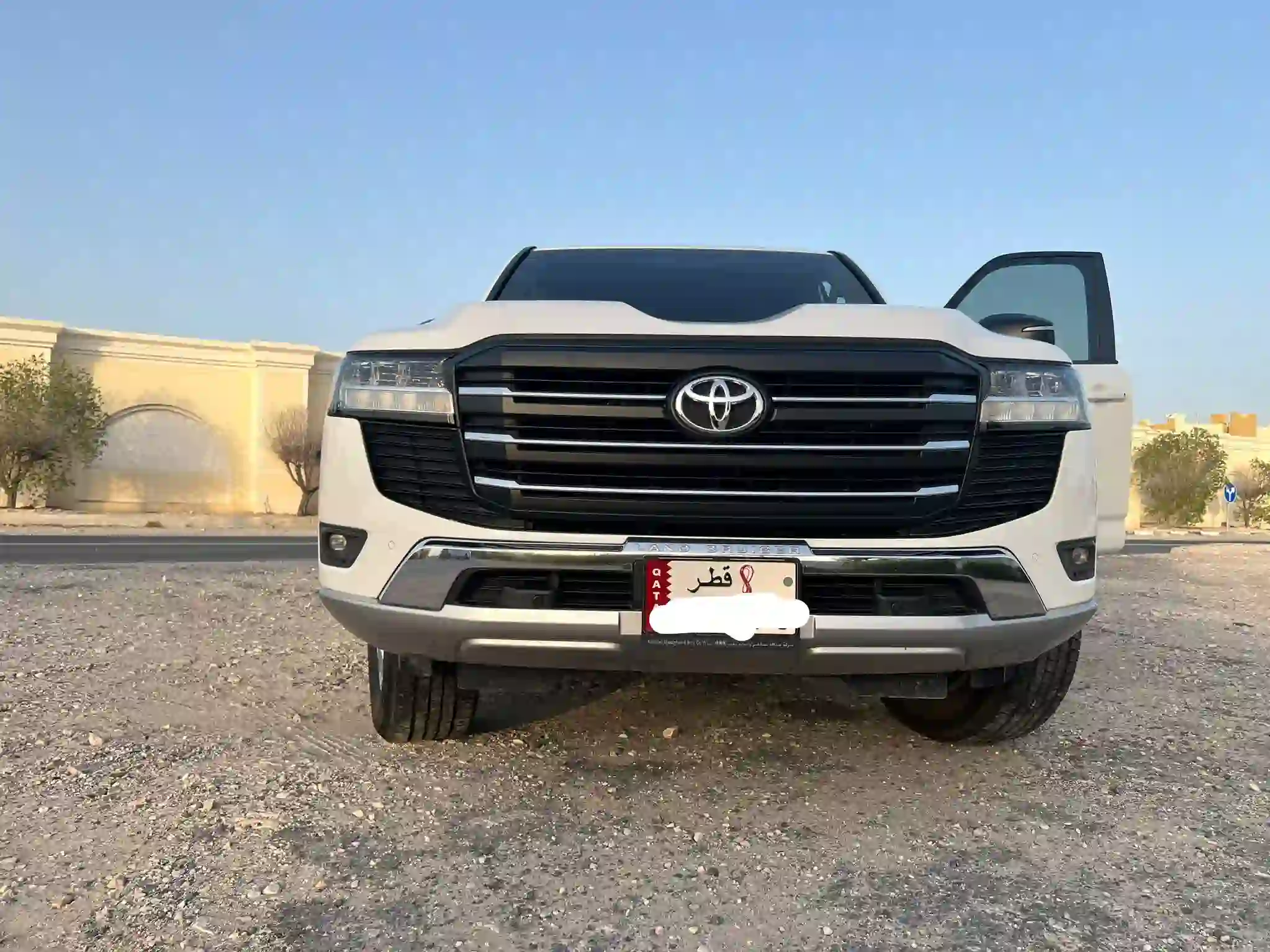 Toyota Land Cruiser GX 2022 - Image 2