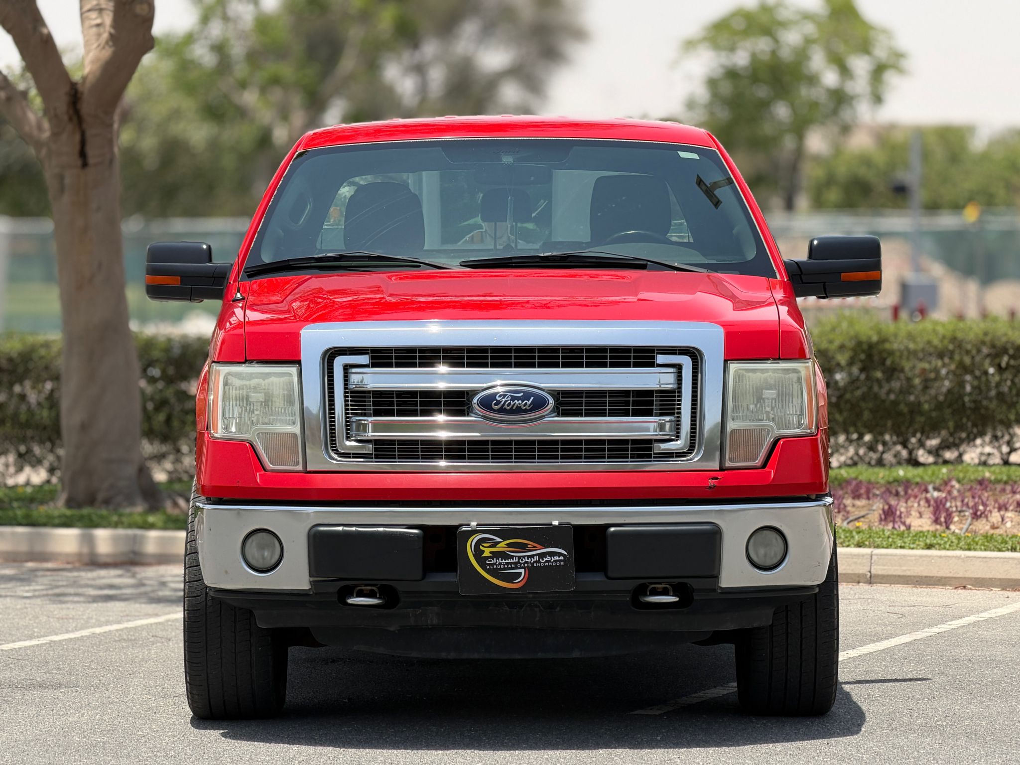 Ford F-150 Fx4 2013 - Image 2