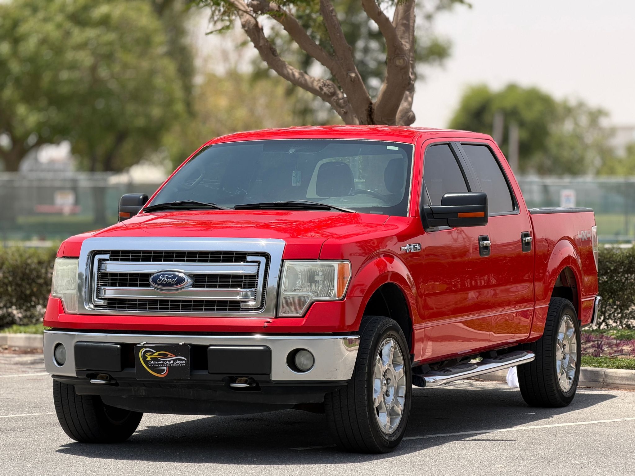Ford F-150 Fx4 2013 - Image 3