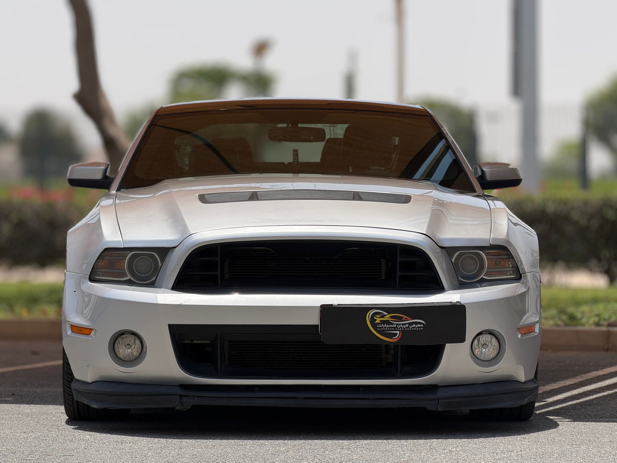 Ford Mustang GT 2014 - Image 2