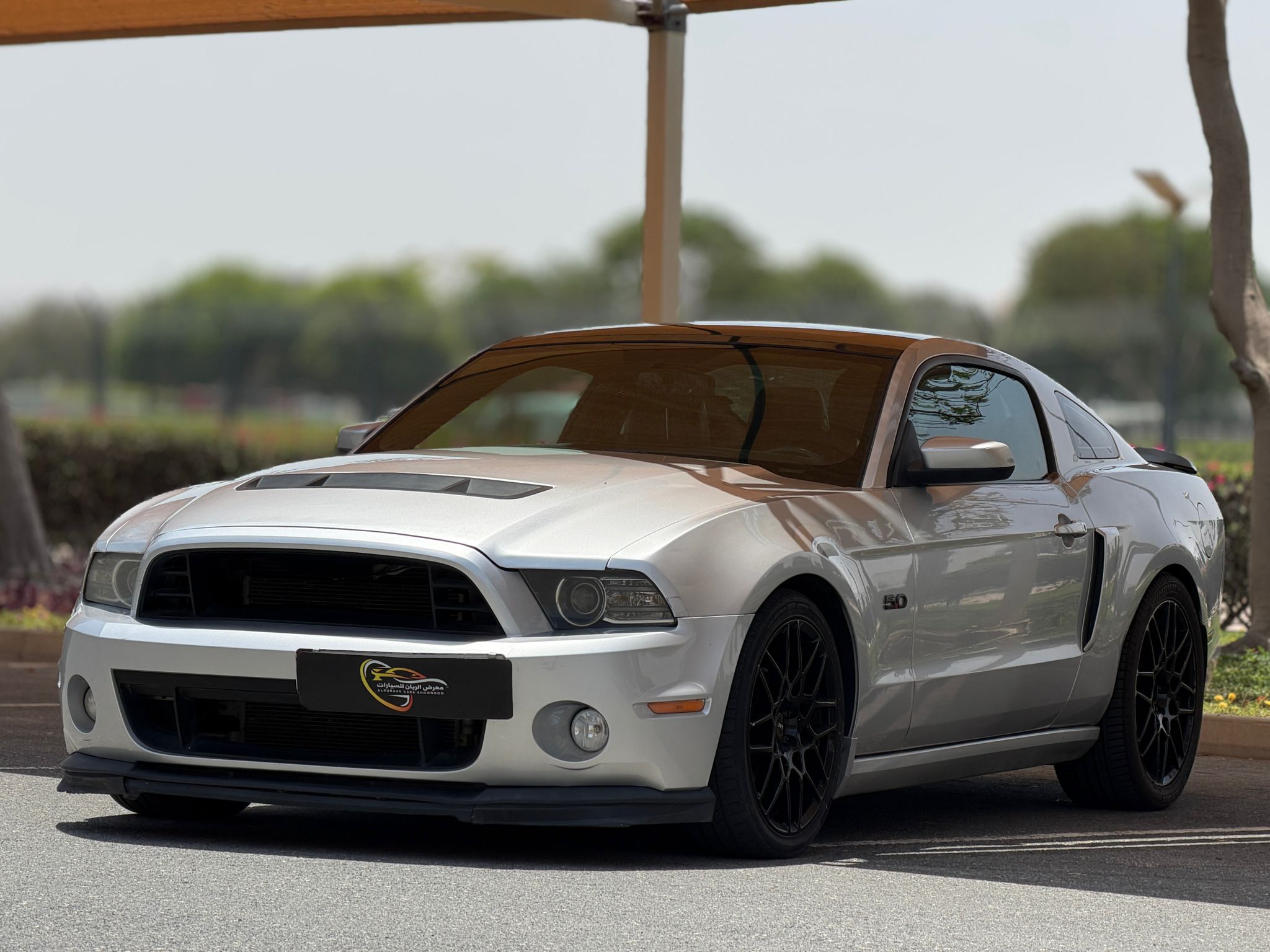 Ford Mustang GT 2014 - Image 3